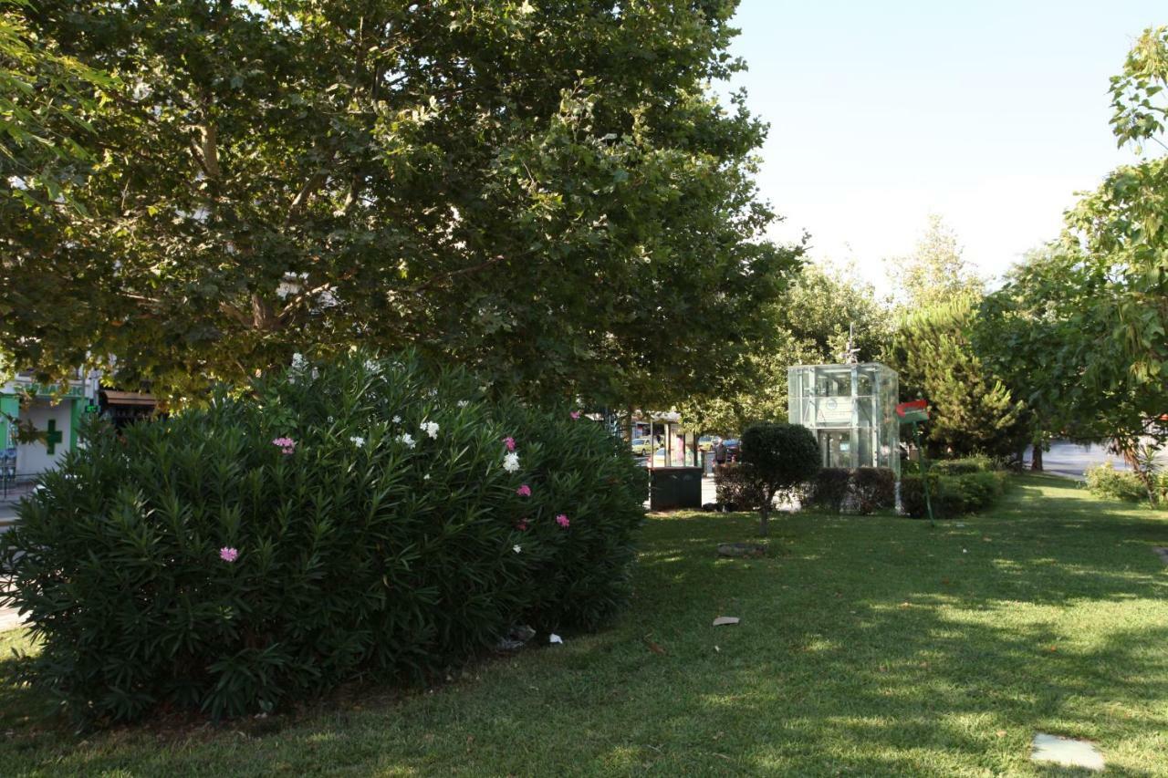 Your Address In Koukaki By Athenian Homes Exterior photo